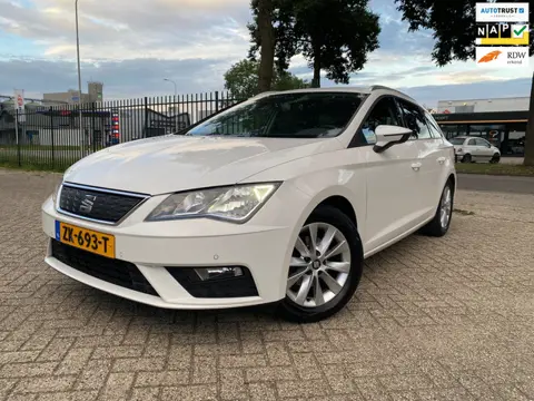 Seat Leon ST 1.0 EcoTSI Style Business Camera Adaptive Cruise