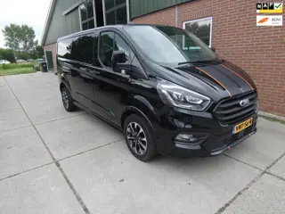 Ford Transit Custom 320 2.0 TDCI L2H1 Sport* navi/cam*xenon*
