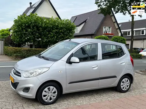 Hyundai I10 1.1 Exclusive 94.000 km NL-AUTO-NAP