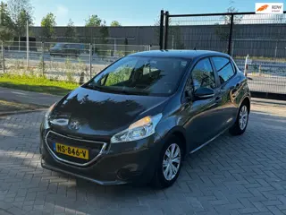 Peugeot 208 1.2 VTi Urban Soul