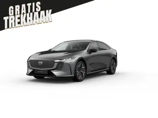 Mazda 6e 68,8 kWh Takumi Plus Business Edition