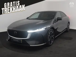 Mazda 6e 68,8 kWh Takumi Plus Business Edition