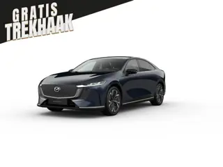 Mazda 6e 68,8 kWh Takumi Business Edition