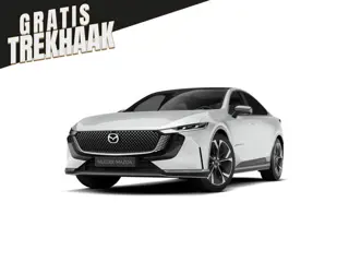 Mazda 6e 68,8 kWh Takumi Business Edition