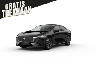 Mazda 6e 68,8 kWh Takumi Business Edition