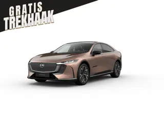 Mazda 6e 68,8 kWh Takumi Business Edition
