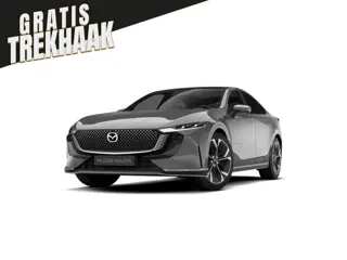 Mazda 6e 68,8 kWh Takumi Plus Business Edition
