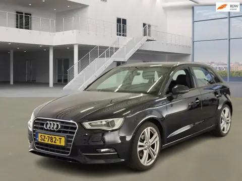 Audi A3 Sportback 1.4 TFSI Ambiente Pro Line plus