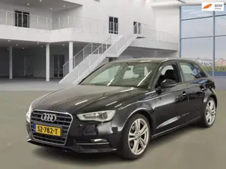 Audi A3 Sportback 1.4 TFSI Ambiente Pro Line plus