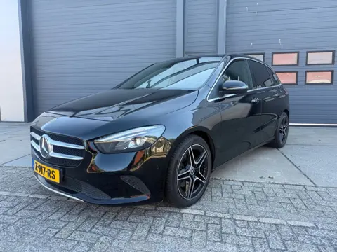 Mercedes-Benz B-klasse 220d Premium