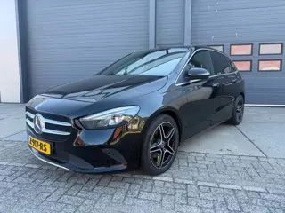 Mercedes-Benz B-klasse 220d Premium