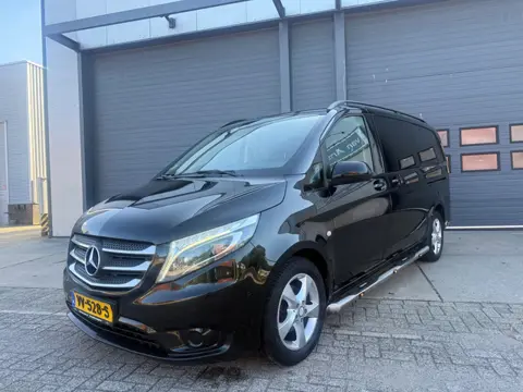 Mercedes-Benz Vito 116 CDI Lang