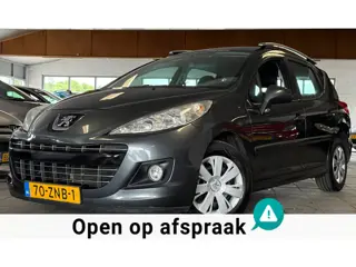 Peugeot 207 SW 1.4 VTi Active|NAP|NweAPK|Cruise|PerfectOH|Scherpeprijs|Airco|