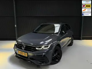 Volkswagen Tiguan 1.4 TSI eHybrid R-Line|BTW|Pano|IQ-Light|