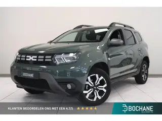 Dacia Duster 1.3 TCe 150 Journey | Climate Control | 360° Camera | Automaat | Navigatie | AppleCarpl