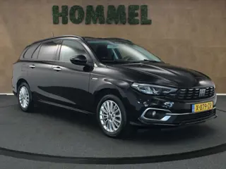 Fiat Tipo Stationwagon 1.0 Life - CAMERA - NAVIGATIE - VOLWAARDIG RESERVEWIEL - CLIMATE CONTROL - DA