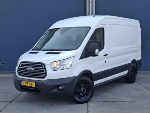 Ford Transit 330 2.0 TDCI L2H2 Trend AIRCO / CRUISE CONTROLE / NAVI / TREKHAAK /  EURO 6