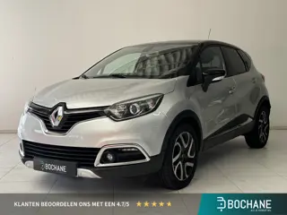Renault Captur 1.2 TCe Xmod | Navigatie | Camera | Cruise Control | Climate Control | Stoelverwarmin