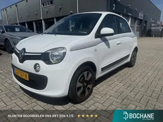 Renault Twingo 1.0 SCe Collection  | Airco | Radio | Bluetooth |