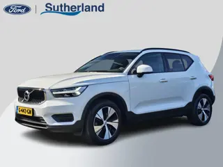 Volvo XC40 1.5 T3 Zeer netjes | Perfect onderhouden | Virtual cockpit | LED | Camera | Adaptive crui