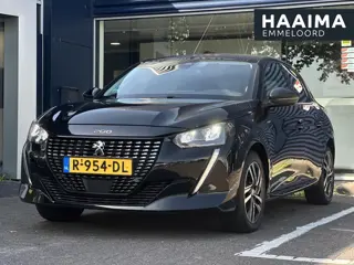 Peugeot 208 1.2 PureTech Allure Pack | Adaptive Cruise Control | Parkeercamera/-sensoren | Keyless S