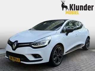 Renault Clio 0.9 TCe Bose |Camera|Stoelverw.|1e Eig.|