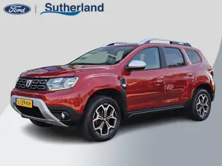 Dacia Duster 1.0 TCe Bi-Fuel Prestige  | Achteruitrijcamera | Airco | Cruise control | Trekhaak |