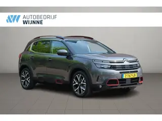 Citroen C5 Aircross 1.6 Plug-in Hybrid 225pk EAT8 Shine | Navi | Climate | Adaptive Cruise | Panoram