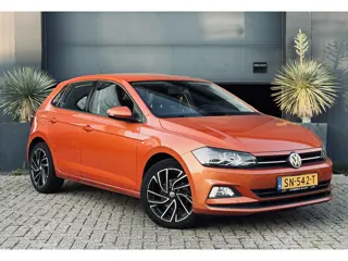 Volkswagen Polo 1.6 TDI Comfortline