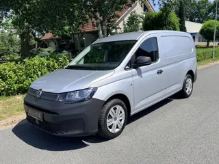 Volkswagen Caddy Cargo Maxi 1.5 TSI 114PK DSG•Airco•Cruise