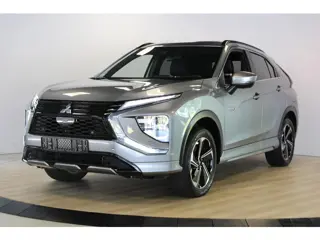 Mitsubishi Eclipse Cross 2.4 PHEV Intense+ | 360 camera | Cruise Adaptief | Trekhaak | Apple Carplay