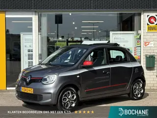Renault Twingo 1.0 SCe Collection | NAP | Unieke km-stand | Cabrio Top | Airco | DAB | Cruise Contro
