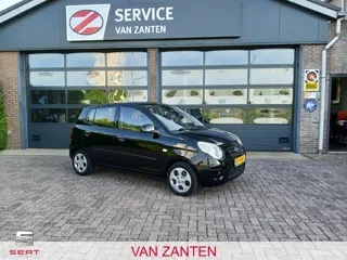 Kia Picanto 1.0 X-pect