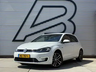 Volkswagen Golf 1.4 TSI GTE 2e Eigenaar|Navi|Carplay|PDC V+A|Trekhaak|Cruise|N.A.P|APK tot 05-2027