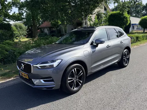 Volvo XC60 2.0 Recharge T8 AWD 390PK•Pano•ACC•Carplay