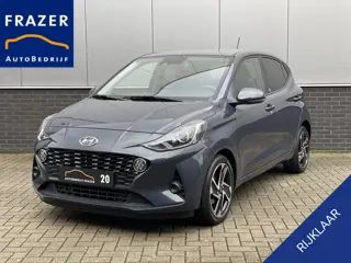 Hyundai i10 1.0 COMFORT