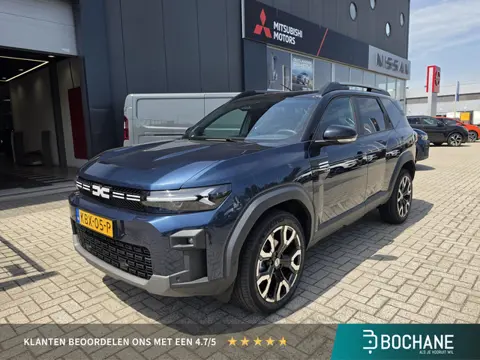 Dacia Bigster 1.8 Hybrid 155 Limited Edition  | 360º Camera | Open dak | Pack Winter |