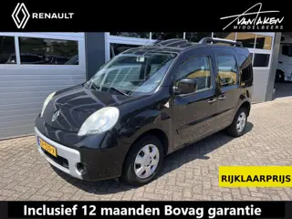 Renault Kangoo Family 1.6-16V Privilège