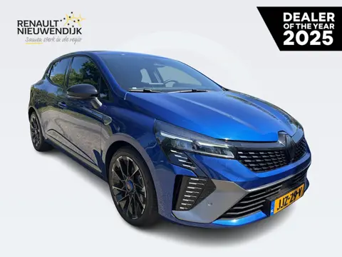 Renault Clio 1.6 E-Tech Full Hybrid 145 Esprit Alpine AUTOMAAT | CAMERA | CARPLAY | ANDROID AUTO | P