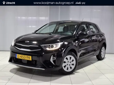Kia Stonic 1.0 T-GDi MHEV ComfortLine  Apple Carplay/Android Auto, Camera, Airco.