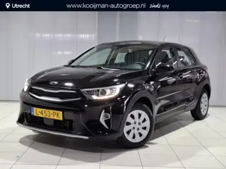 Kia Stonic 1.0 T-GDi MHEV ComfortLine  Apple Carplay/Android Auto, Camera, Airco.