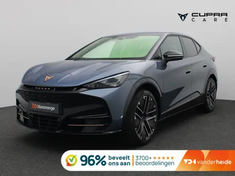 CUPRA Tavascan Adrenaline 82 kWh 286PK Aut. Panorama dak, Head-up display, Warmtepomp, Stoelverwarmi