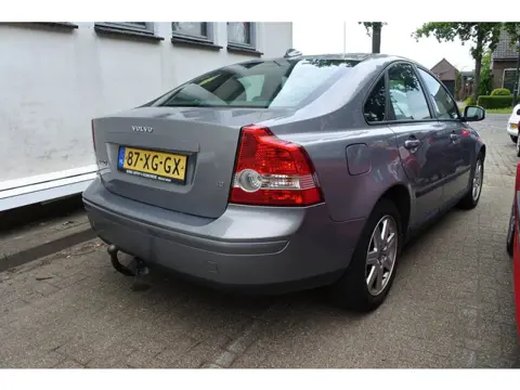 Volvo S40 1.8 Edition I airco 249 dkm lichte schade rijd goed