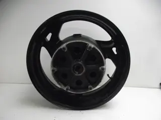 Rear wheel Honda ST 1300 Pan European 2002 - 2014