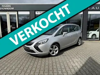 Opel ZAFIRA TOURER 1.4 Cosmo