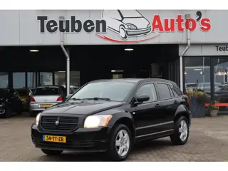 Dodge Caliber 1.8 SE Apple Carplay, Camera, Airco, Trekhaak
