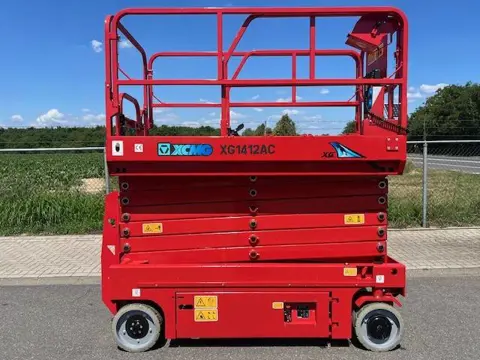 XCMG XG 1412 AC (bj 2024)