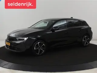 Opel Astra 1.6 Hybrid Business Edition | Stoelverwarming |  Adaptive cruise | Navigatie | Camera | F
