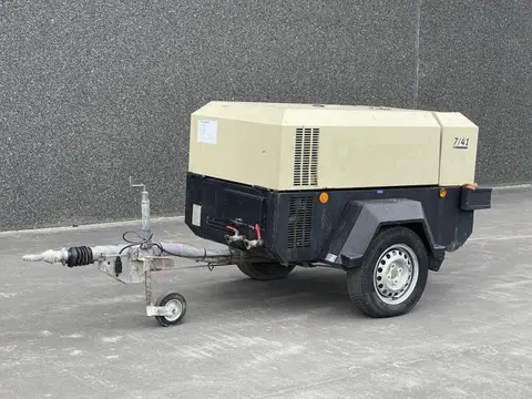 Doosan 7 / 41 (bj 2017)