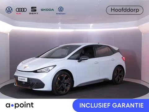 CUPRA Born Adrenaline One 62 kWh 204pk | SOH 93,71% | Navigatie | Parkeercamera | Lichtmetalen velge